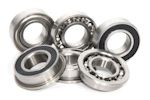 Miniature Bearings